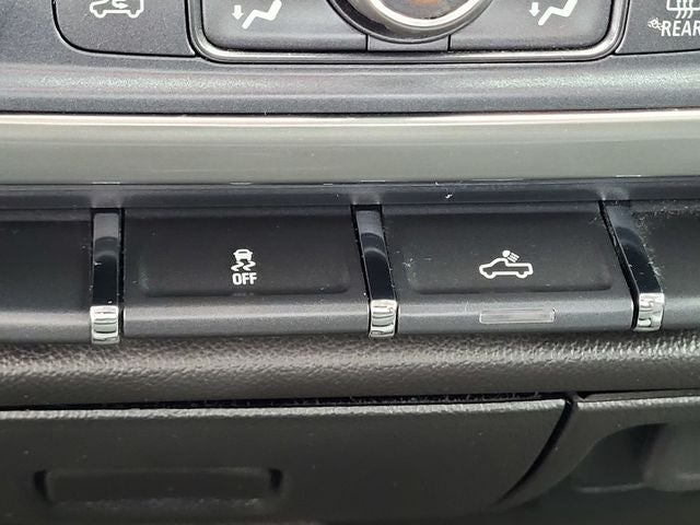 2016 Chevrolet Silverado 1500 LT LT1