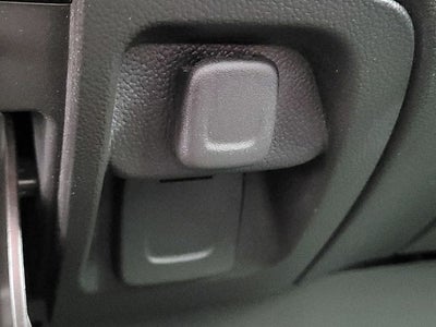 2016 Chevrolet Silverado 1500 LT LT1