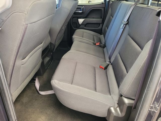 2016 Chevrolet Silverado 1500 LT LT1