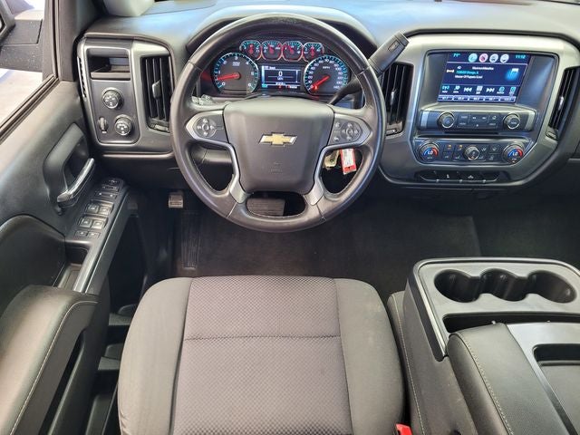 2016 Chevrolet Silverado 1500 LT LT1