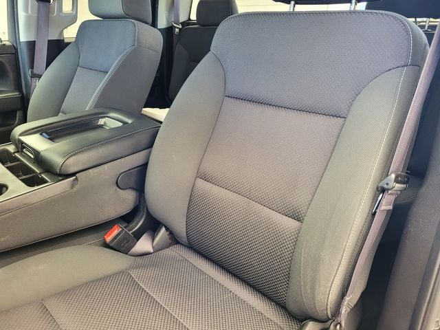 2016 Chevrolet Silverado 1500 LT LT1