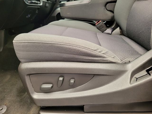 2016 Chevrolet Silverado 1500 LT LT1