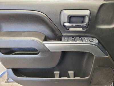 2016 Chevrolet Silverado 1500 LT LT1