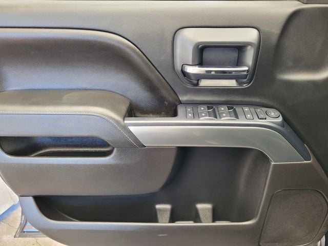 2016 Chevrolet Silverado 1500 LT LT1