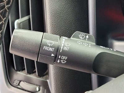 2016 Chevrolet Silverado 1500 LT LT1