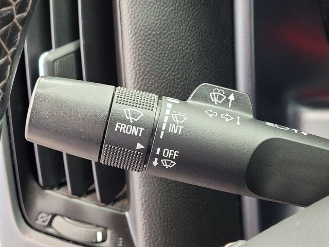 2016 Chevrolet Silverado 1500 LT LT1