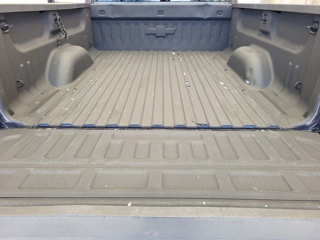 2016 Chevrolet Silverado 1500 LT LT1