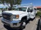 2017 GMC Sierra 3500HD Base