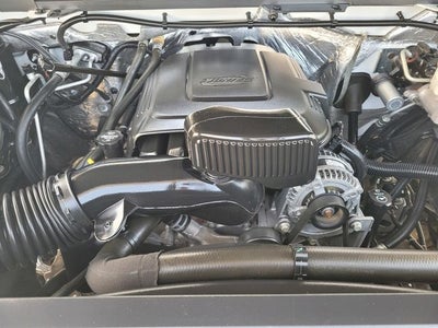 2017 GMC Sierra 3500HD Base