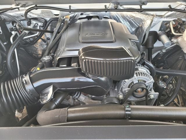 2017 GMC Sierra 3500HD Base