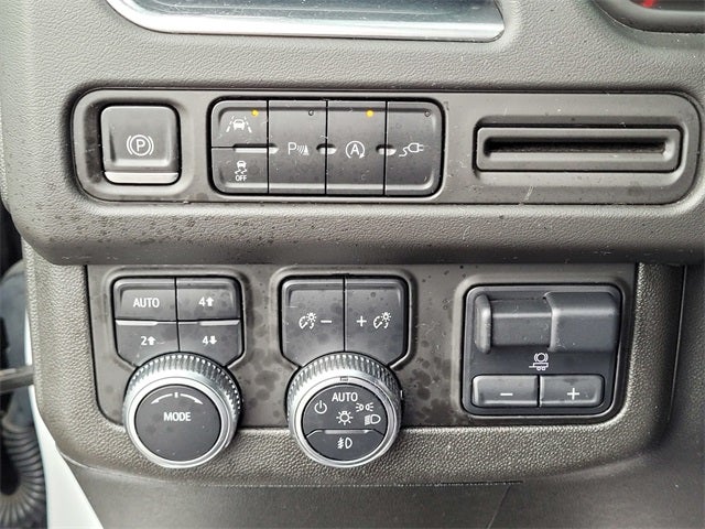 2022 GMC Yukon XL SLE