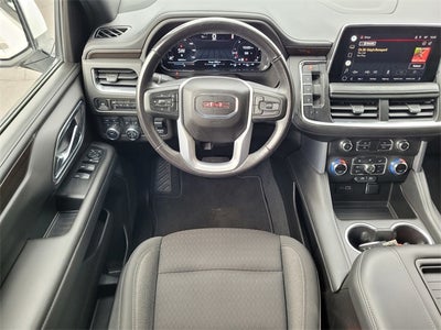 2022 GMC Yukon XL SLE