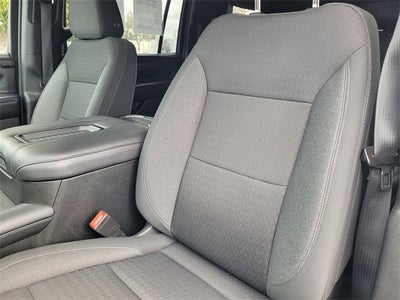 2022 GMC Yukon XL SLE