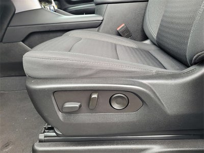 2022 GMC Yukon XL SLE