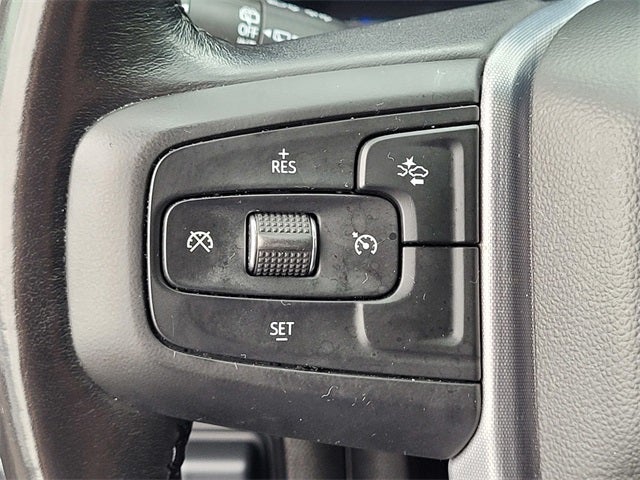 2022 GMC Yukon XL SLE