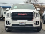 2022 GMC Yukon XL SLE