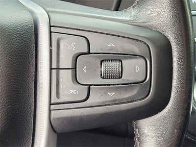 2022 GMC Yukon XL SLE