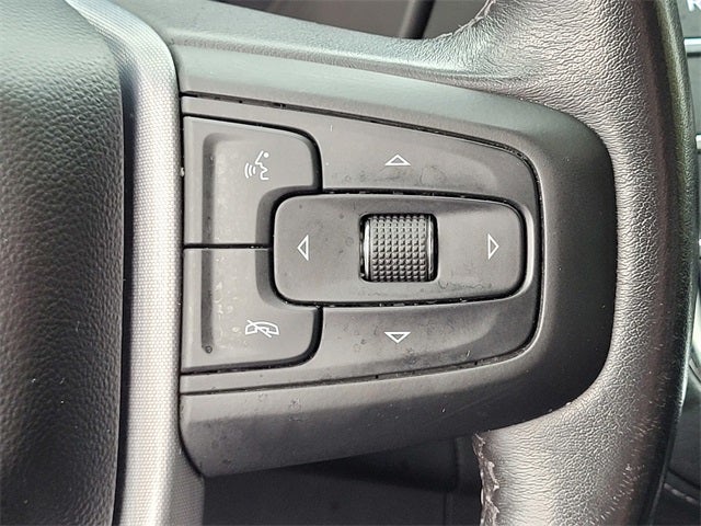 2022 GMC Yukon XL SLE