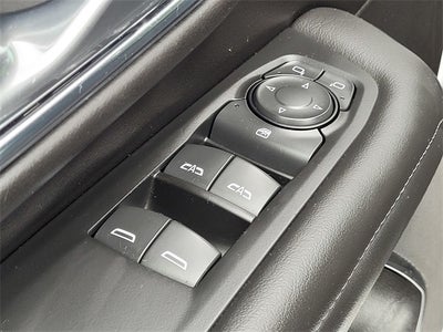 2022 GMC Yukon XL SLE