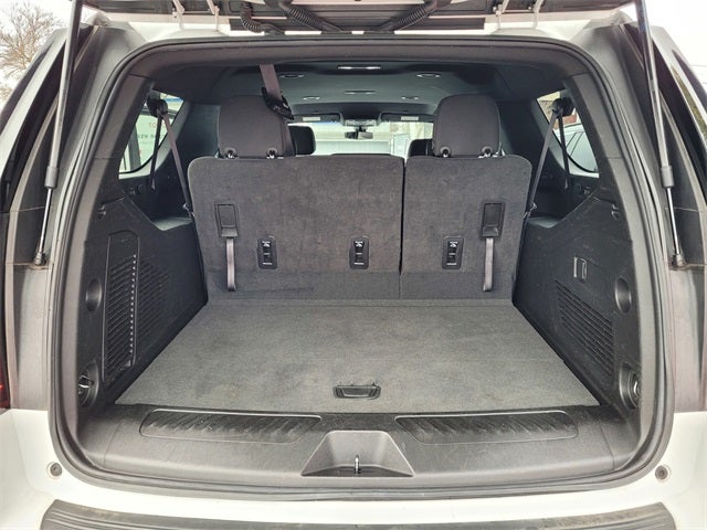 2022 GMC Yukon XL SLE