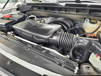 2022 GMC Yukon XL SLE