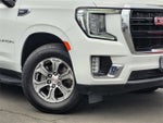 2022 GMC Yukon XL SLE