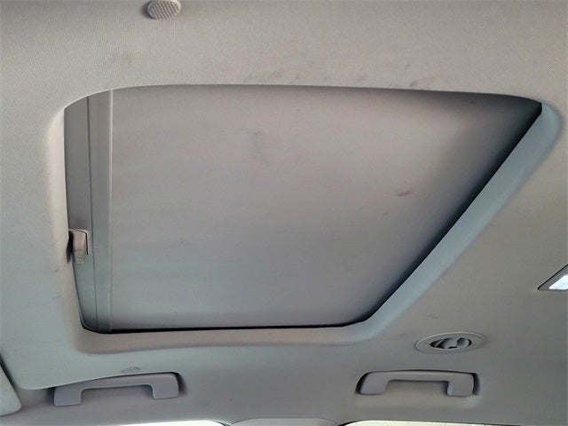 2020 Chevrolet Traverse High Country