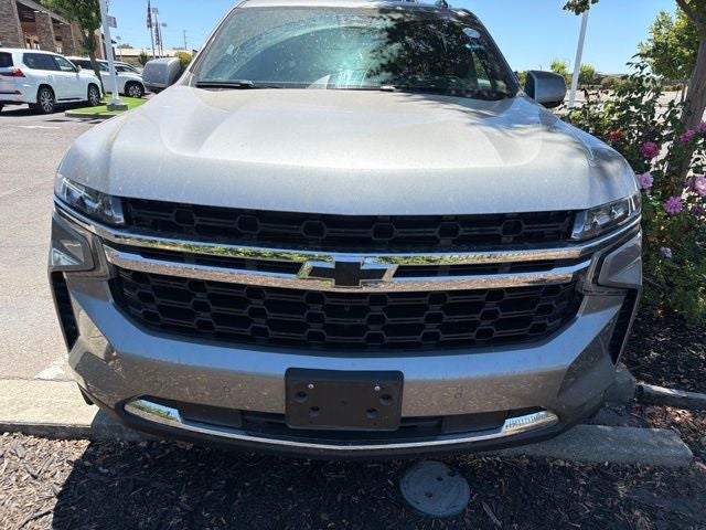 2024 Chevrolet Suburban LS