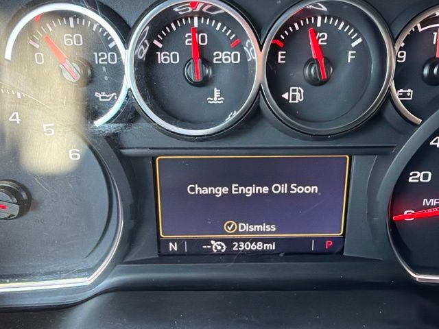 2024 Chevrolet Suburban LS