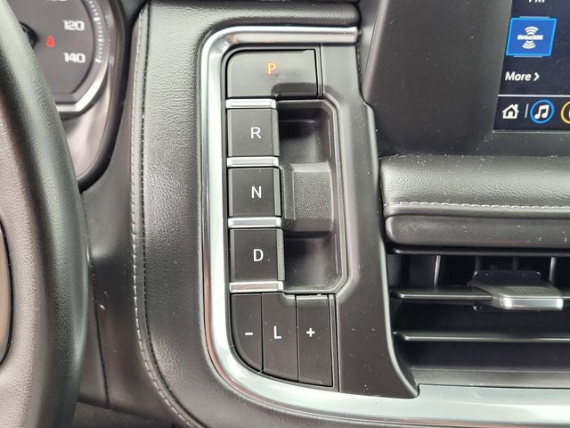 2024 Chevrolet Suburban LS