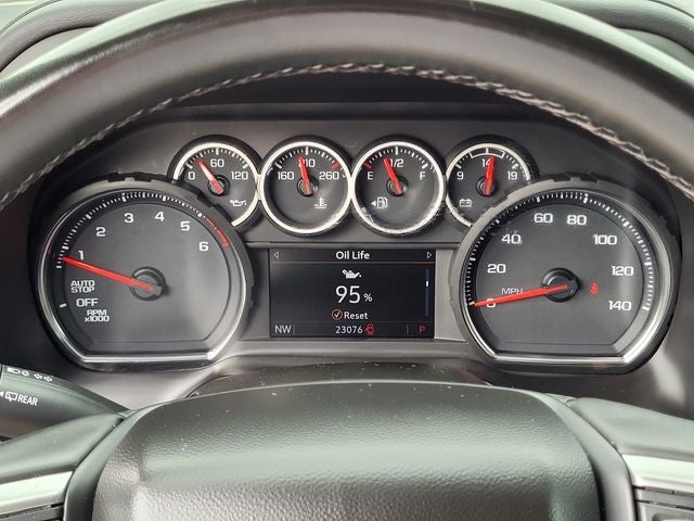 2024 Chevrolet Suburban LS