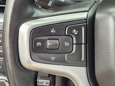 2024 Chevrolet Suburban LS