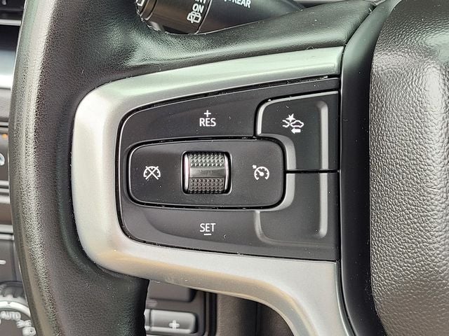 2024 Chevrolet Suburban LS