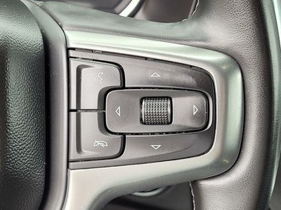 2024 Chevrolet Suburban LS