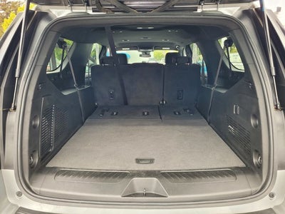 2024 Chevrolet Suburban LS