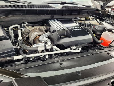 2024 Chevrolet Suburban LS