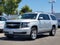 2019 Chevrolet Suburban LS