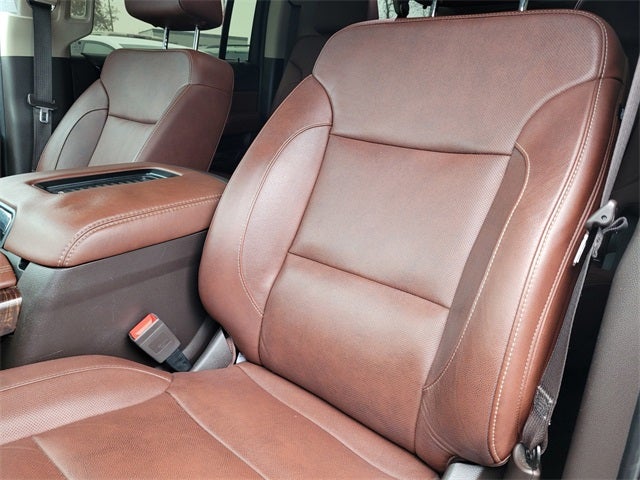 2020 Chevrolet Suburban Premier