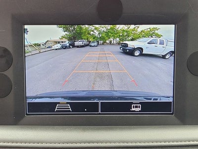 2022 Chevrolet Tahoe LS