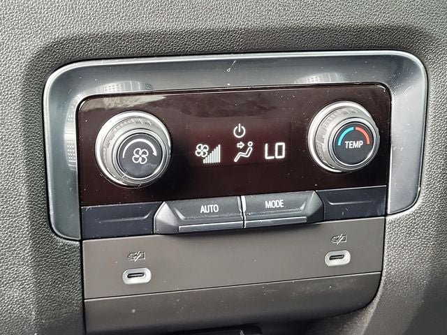 2022 Chevrolet Tahoe LS
