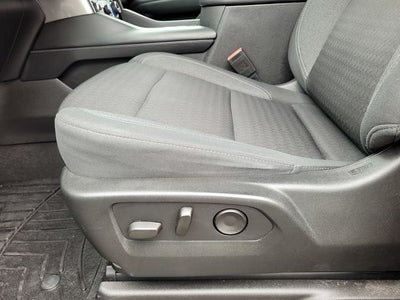 2022 Chevrolet Tahoe LS