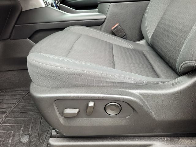 2022 Chevrolet Tahoe LS