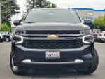 2022 Chevrolet Tahoe LS