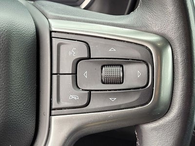 2022 Chevrolet Tahoe LS