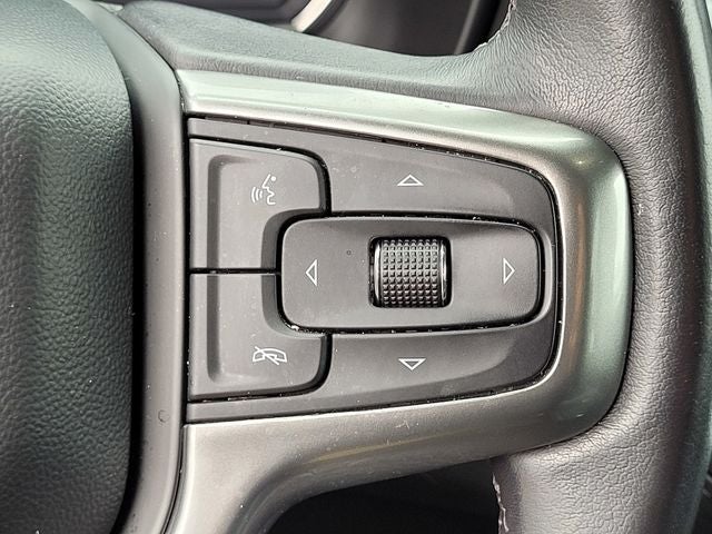 2022 Chevrolet Tahoe LS