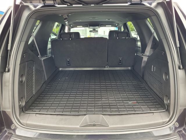2022 Chevrolet Tahoe LS