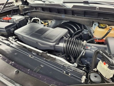 2022 Chevrolet Tahoe LS