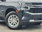 2022 Chevrolet Tahoe LS
