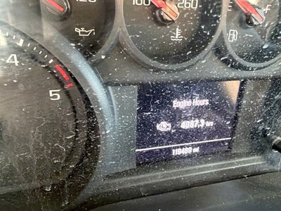 2024 GMC Sierra 2500HD Pro