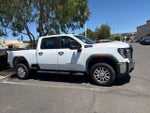 2024 GMC Sierra 2500HD Pro